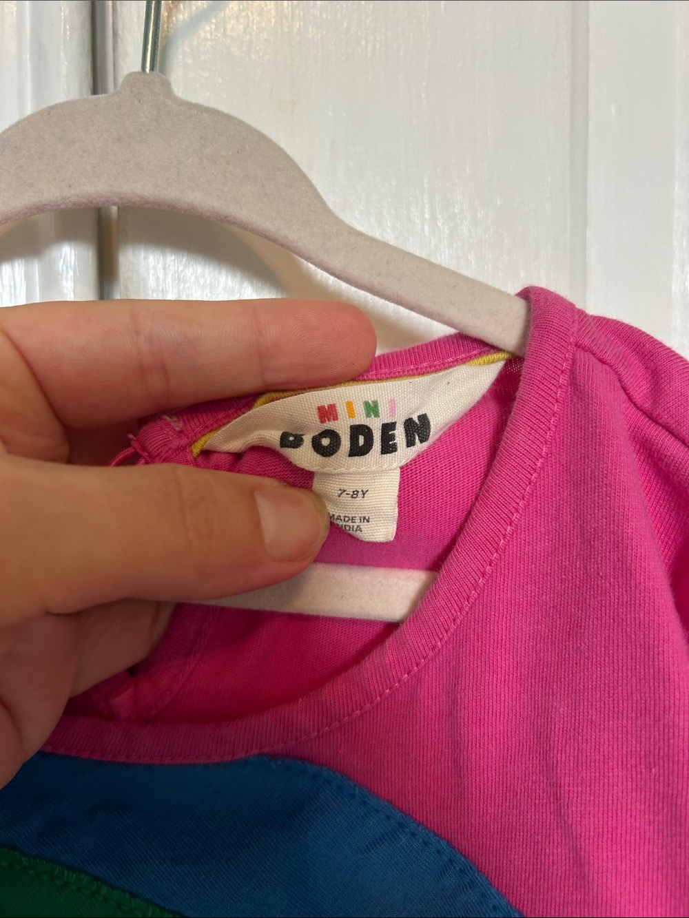 Mini Boden Fall Bundle - Picture 3 of 7